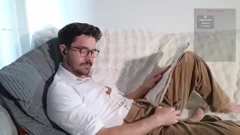 Callum online show from 06-28-26, 03:40