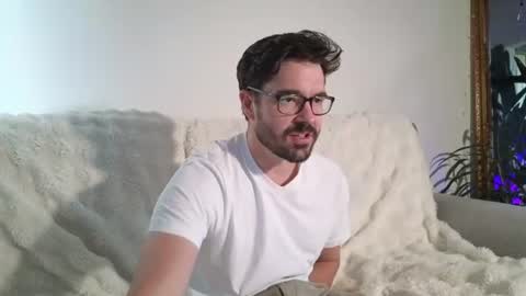 Callum online show from 07-21-26, 07:49
