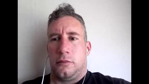 BritishRicky online show from 04-26-26, 05:27