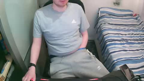 British Tom online show from 11-14-25, 01:04