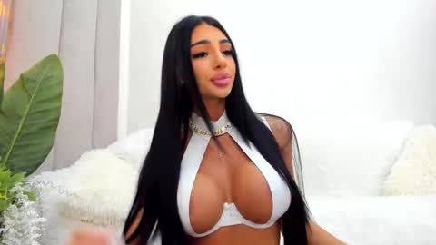 britney_charm online show from 02-24-26, 08:01