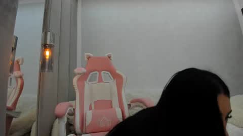 britney_charm online show from 07-20-26, 06:17