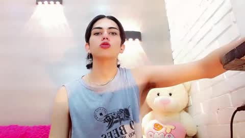 britney_ortega online show from 10-28-25, 08:33