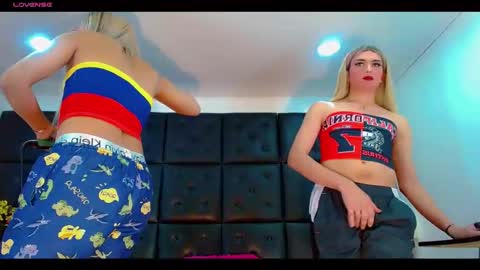 britney_ortega online show from 04-26-26, 08:50