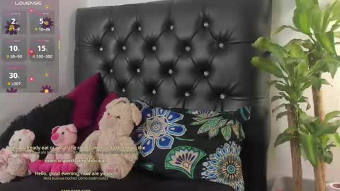 britney rose online show from 10-09-25, 03:26