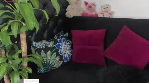 britney rose online show from 11-12-25, 05:41