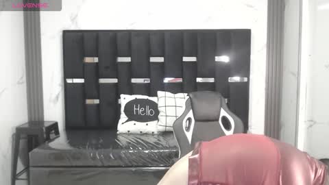 Britney  online show from 11-29-25, 02:58