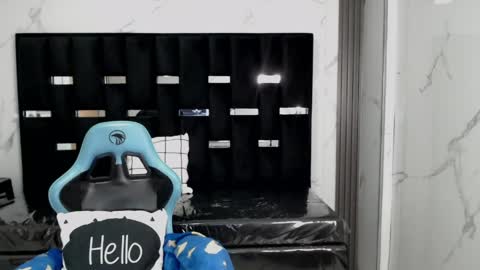 Britney  online show from 04-24-26, 02:47