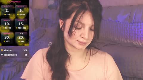 britneybarker online show from 01-30-25, 03:55