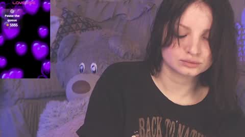 britneybarker online show from 02-03-25, 01:30