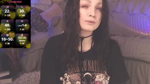 britneybarker online show from 02-13-25, 02:23