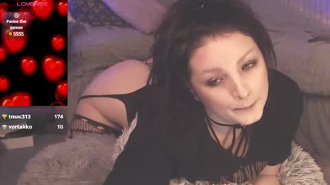 britneybarker online show from 02-13-25, 05:26