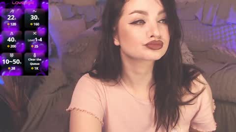 britneybarker online show from 02-14-25, 05:09