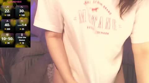 britneybarker online show from 02-16-25, 02:31