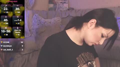 britneybarker online show from 02-18-25, 05:20