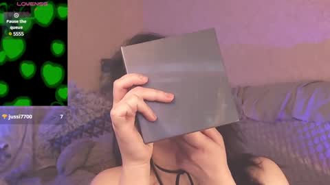 britneybarker online show from 02-23-25, 03:13