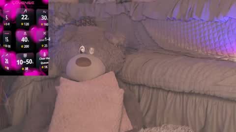 britneybarker online show from 02-24-25, 01:24