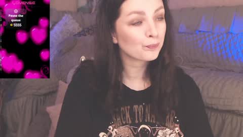 britneybarker online show from 02-26-25, 01:43