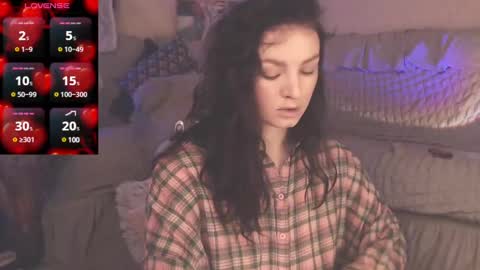 britneybarker online show from 03-11-25, 01:48