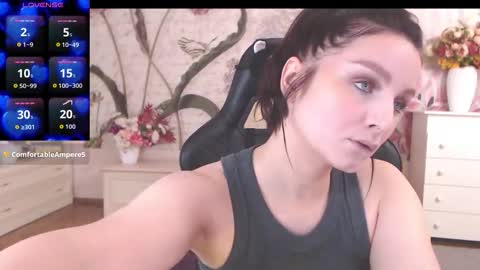 britneybarker online show from 10-22-25, 06:24