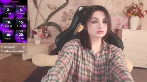 britneybarker online show from 11-26-25, 09:49