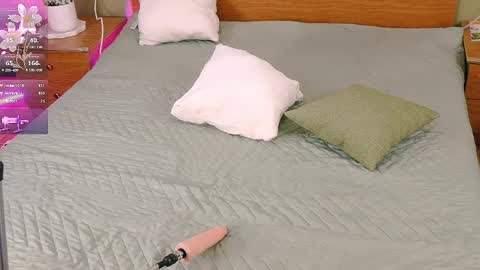 Britney. Part-time devil  online show from 04-15-26, 04:41