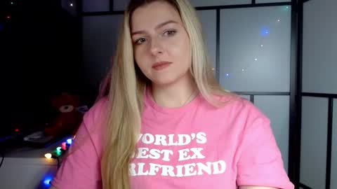 BritneyGlow online show from 12-07-24, 04:36