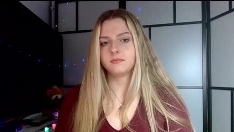 BritneyGlow online show from 12-13-24, 11:06