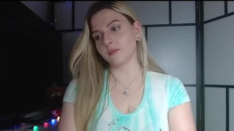 BritneyGlow online show from 12-15-24, 10:37