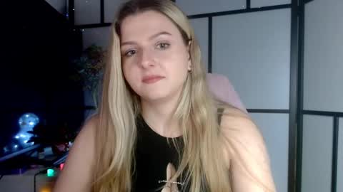 BritneyGlow online show from 12-17-24, 07:48