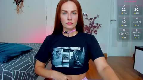 britneyhall online show from 02-17-25, 07:04