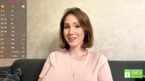 Alisa online show from 07-19-26, 03:05