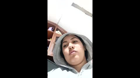 Snapshot of brittany069 chatting on 11-16-25, 02:06 Brittany online show from 11-16-25, 02:06