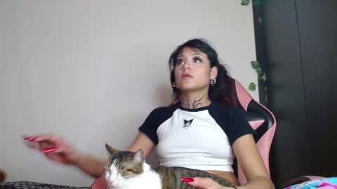 maru miaw   Please help me to reach 100 thumbs up online show from 02-20-26, 06:26