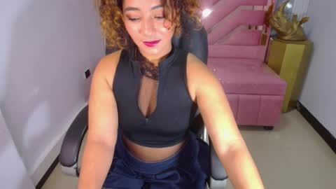 BRITANY online show from 04-10-26, 07:51