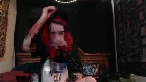 brittanybingx online show from 04-28-26, 03:11