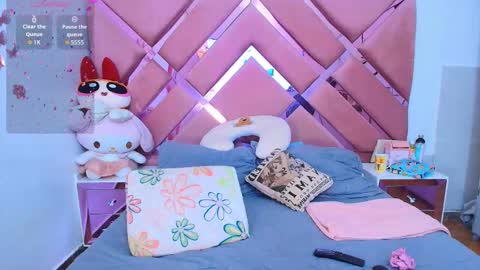 Brittany Boa online show from 11-25-25, 11:27