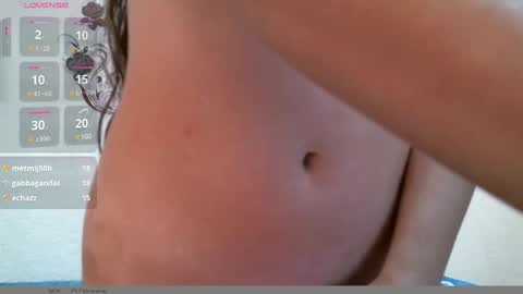 BRITTANY online show from 01-11-25, 04:36