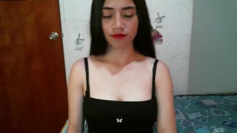 BRITTANY online show from 12-05-25, 12:36