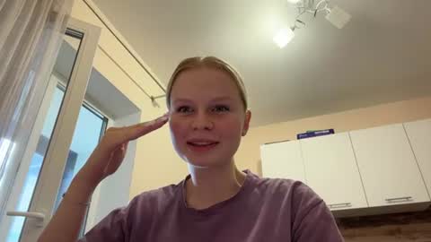 brittanyrumfelt online show from 06-19-26, 07:23