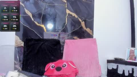 brittanyy20 online show from 05-30-26, 10:01