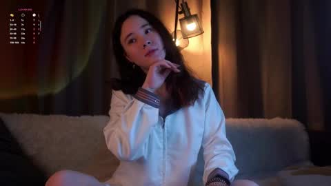 Lina online show from 04-26-26, 01:31