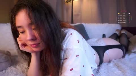 Lina online show from 04-29-26, 05:30