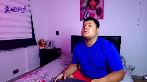 brittxdante online show from 05-23-26, 04:39