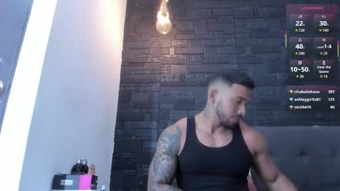 brock_hurn online show from 12-15-25, 09:08