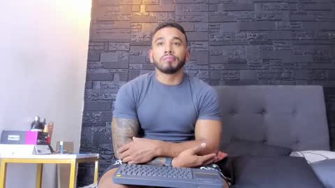 brock_hurn online show from 01-08-26, 08:33