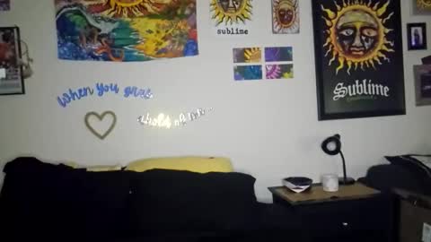 brockdemers1 online show from 03-16-26, 04:07