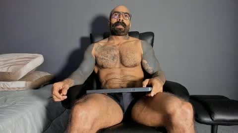 brockhurn_ online show from 04-25-26, 12:57