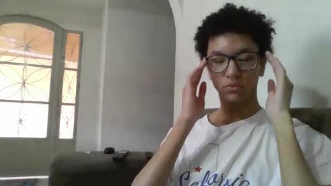 Snapshot of brocklow chatting on 12-09-24, 12:40 Derek Richard online show from 12-09-24, 12:40