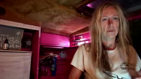 Brock n Jess online show from 02-27-26, 06:13